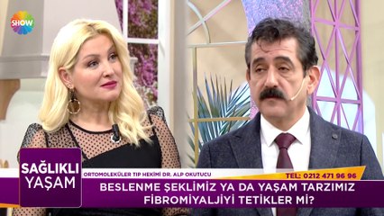 Zahide Yetiş'le 716. Bölüm | 19 Şubat 2020