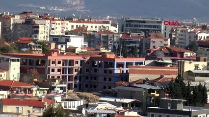 İzmir'de konut satışlarında artış