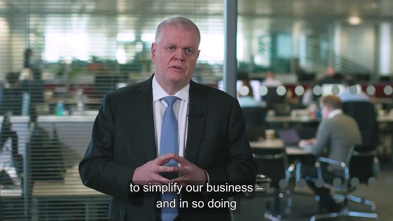 HSBC will Personal auf 200.000 Mitarbeiter reduzieren