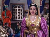 अलिफ लैला Alif Laila  1993 Episode 20 Arabian Nights Hindi Urdu