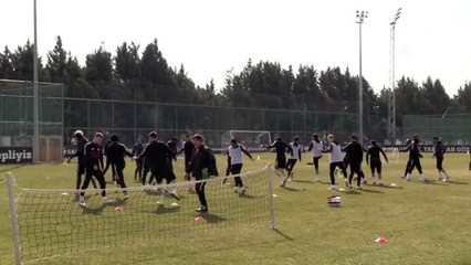 Gaziantep FK'li Sousa: "Bu 3 puan bizi yukarılara taşıyacaktır" - GAZİANTEP