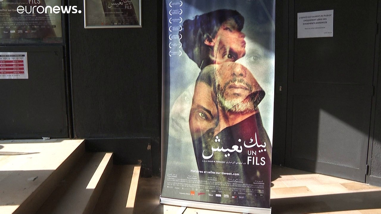 "بيك نعيش" فيلم تونسي يكسر تابوهات المجتمع ويفتح ملف الفساد والحريّات