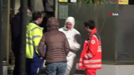 Almanya'daki İki Ayrı Silahlı Saldırıda Ölü Sayısı 10'a Yükseldi