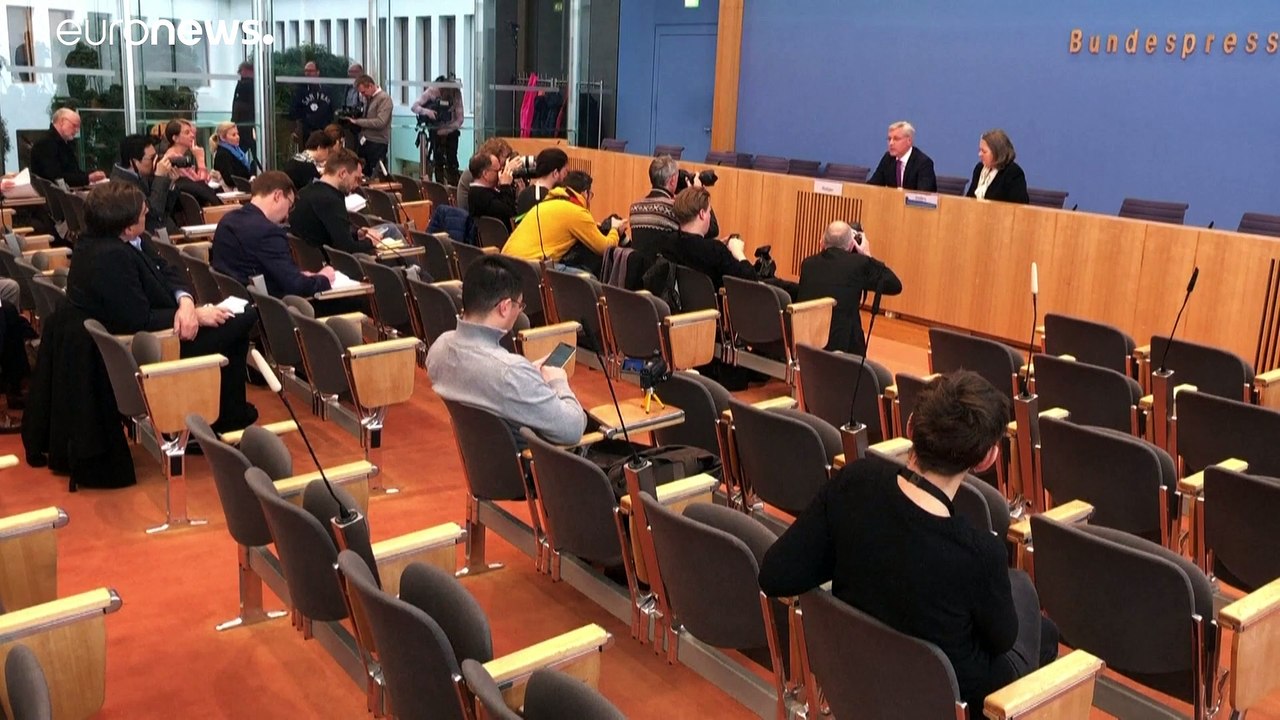 Der 'vierte Mann': Auch Röttgen will CDU-Chef werden