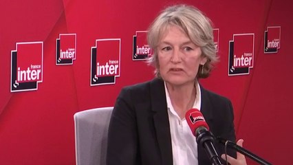 Isabelle This Saint-Jean : "On ne peut pas tout ramener à l’idée que le principe de concurrence est le principe ultime d’efficacité. Il y a un aveuglement, avec l’idée qu’il faudrait hyper concentrer la recherche"