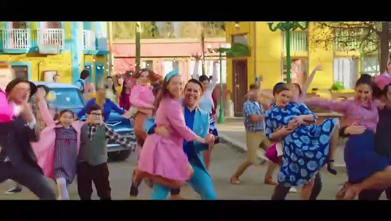Yo soy Lorenzo Capitulo 93 Completo 18 de Febrero 2020 HD