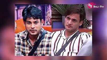 Asim को Karan Johar की Movie ना मिलने से खुश हैं Sidharth के Fans, कर रहे हैं TROLL | Bolly Fry