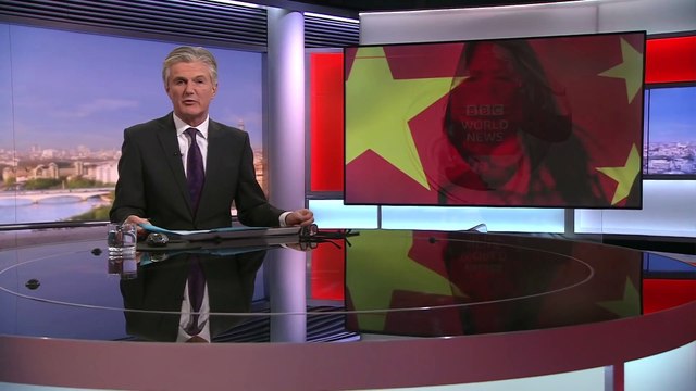 China coronavirus- The virus spread to Europe with 3 cases confirmed in France - BBC News