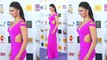 Urvashi Rautela Looks Stunning In Pink Gown At Radio Mirchi Music Awards 2020; Watch Video | Boldsky