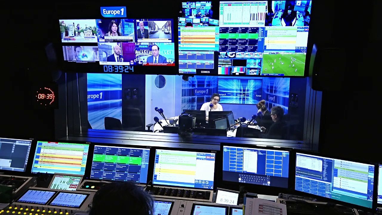 Le pollen nous permet de retracer l’histoire du changement du climatique