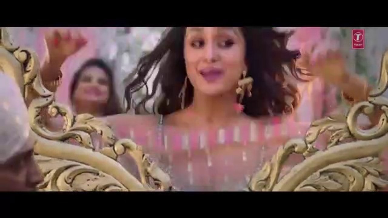 Baaghi 3: BHANKAS | Tiger S, Shraddha K | Bappi Lahiri,Dev Negi,Jonita Gandhi | Tanishk Bagchi