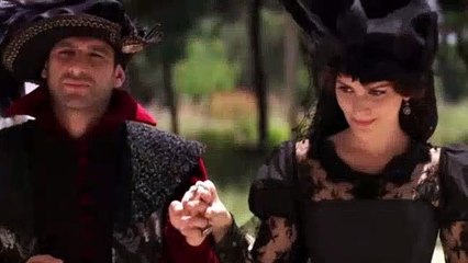 Suleiman El Gran Sultan Capitulo 47 (Audio Español)