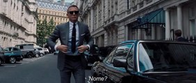 James Bond 007 – Sem Tempo Para Morrer - Música-Tema Oficial de Billie Eilish