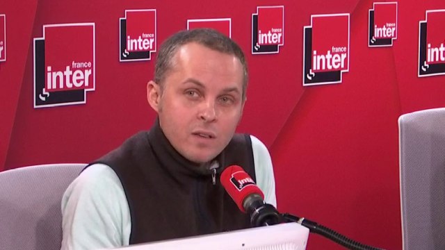 Raphael Rodriguez : Des gens font preuve d’abnégation, consacrent leur vie à travailler. (...) Il y a une fuite des chercheurs et ont est incapables d’être attractifs.