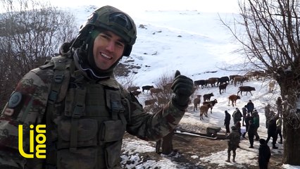 Savaşçı - 92.Bölüm Kamera Arkası