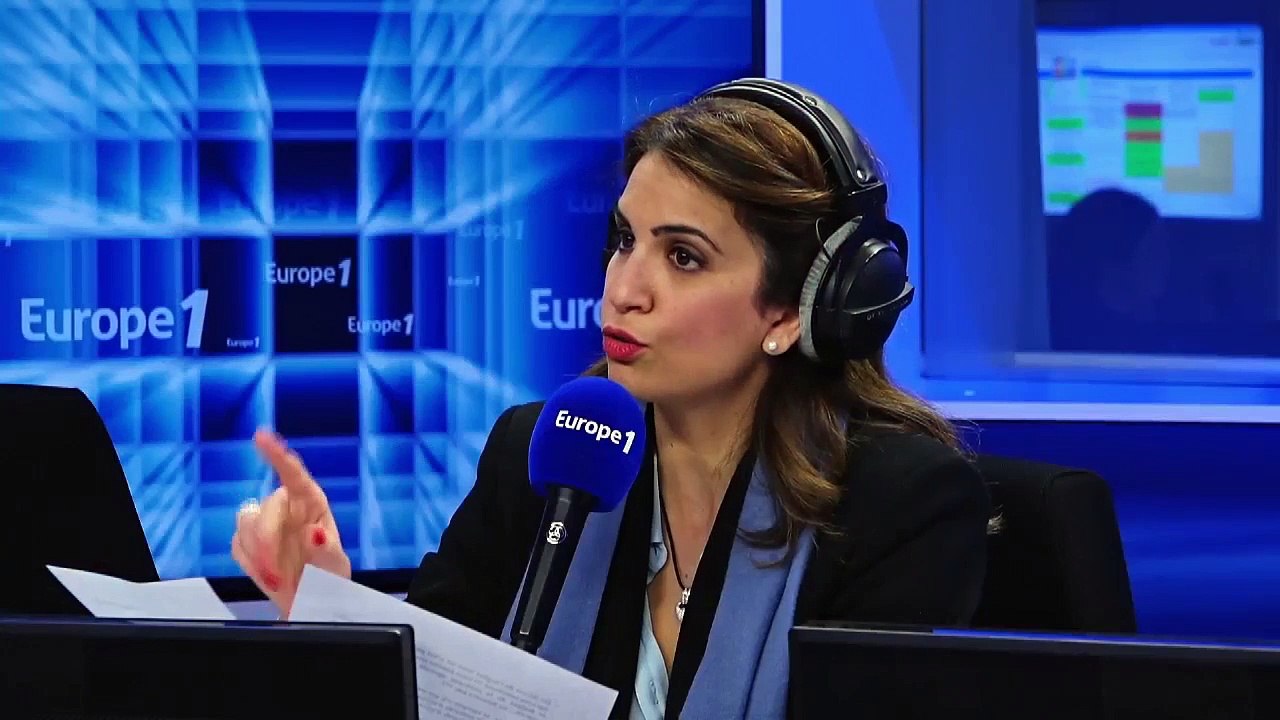 "La PAC n'est pas has-been, c'est une politique clé pour notre souveraineté", affirme Amélie de Montchalin