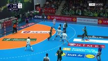 Résumé NÎMES vs PAUC - 19.02.2020