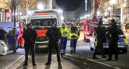 Almanya'da 5 Türk'ün can verdiği saldırının failinin kimliği belli oldu