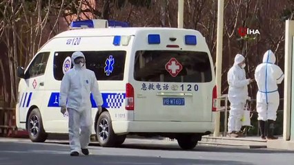 Salgından ölenlerin sayısı 2 bini geçti