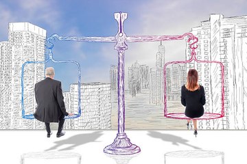 Projet de loi 2020 : Et s'il y avait des quotas de femmes dans les comités exécutifs ?