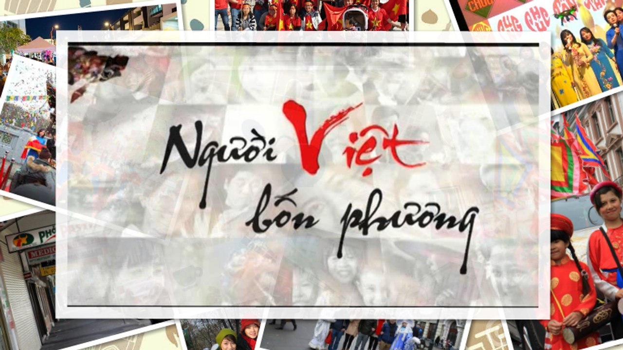 Người Việt bốn phương-20/02/2020
