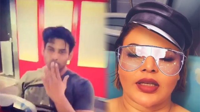 Bigg Boss 13 winner Siddharth Shukla पहुंचे जिम, Rakhi कर रही थी Siddharth को Miss | FilmiBeat
