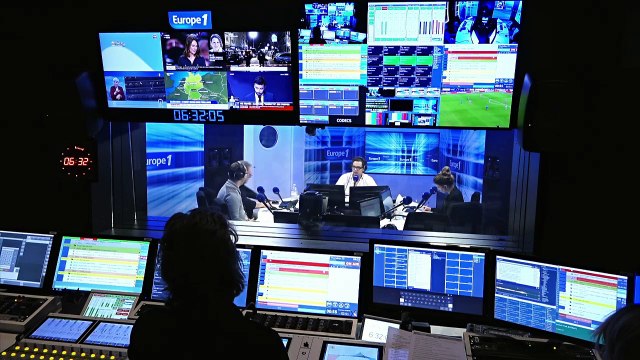 Camion France service : des services publics mobiles jusque dans les villages désertés