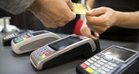 Sevgililer Günü'nde kartlı ödeme 3,3 milyar lira oldu