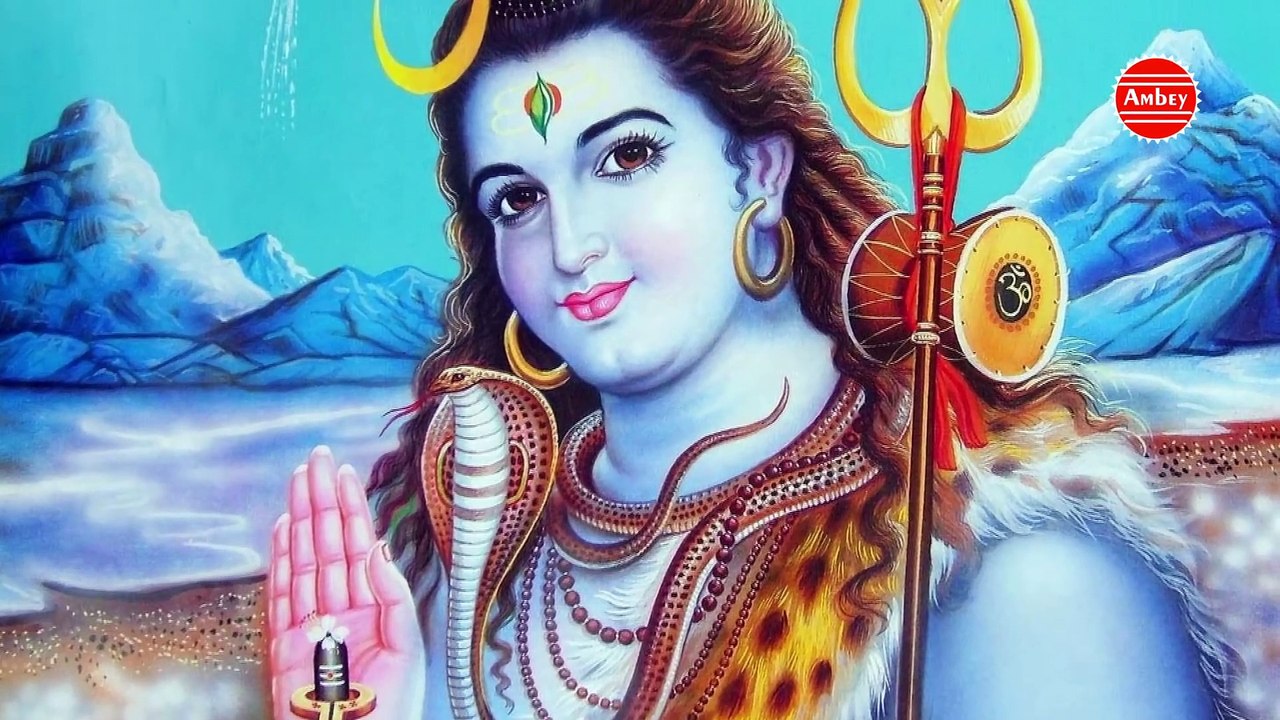 महाशिवरात्रि_में_सभी_मनोकामनाओं_को_पूर्ण_करने_वाला_भजन_Mahadev_Aa_Jate_Mere_Samne_-_Satyendra_Pathak(1080p)