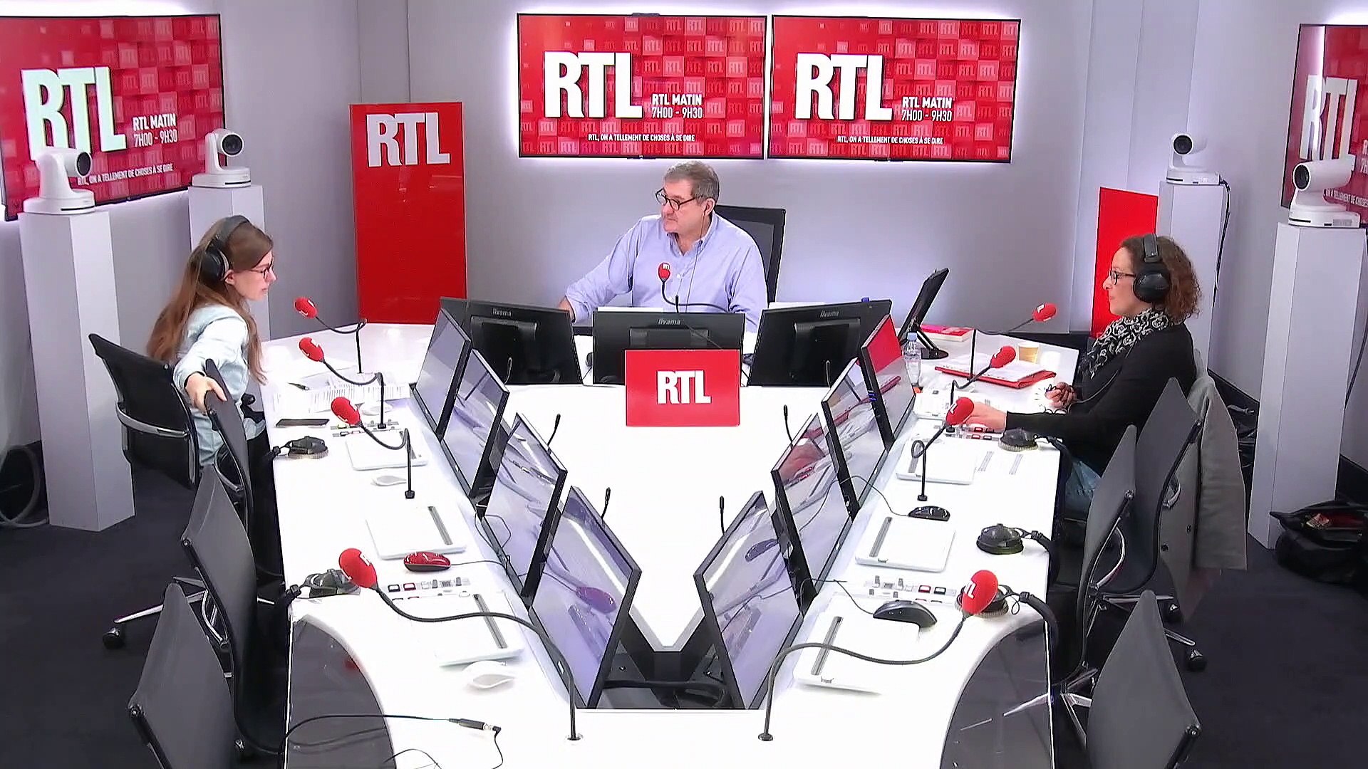 RTL Matin du 20 février 2020 - Vidéo Dailymotion