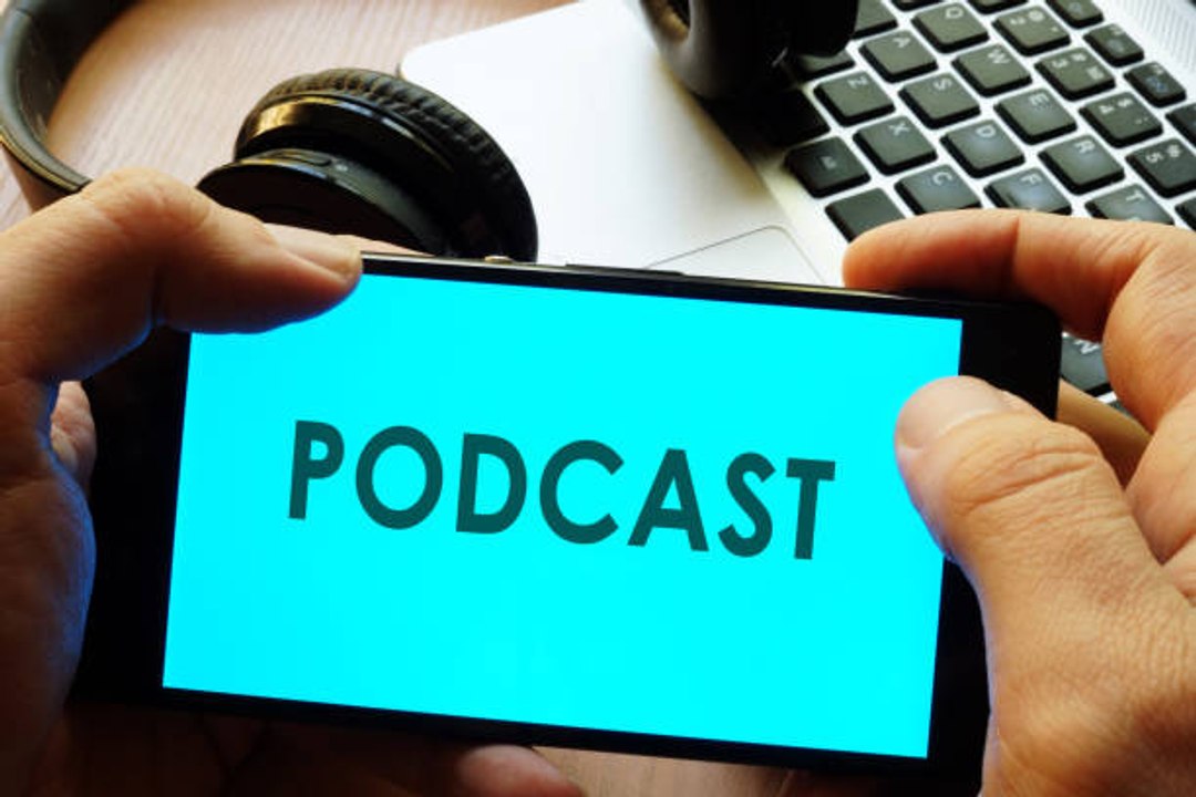 8 podcasts d'entrepreneurs à suivre