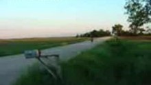 ACIENDO WEELI CON UNA KTM