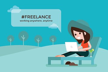 Les conseils pour se lancer en freelance