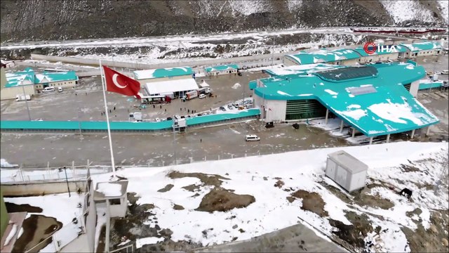 İran’daki ölümlerden sonra Van’da korona virüsüne karşı tedbirler alınıyor