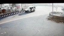 Delhi man dragged and killed in road rage incident
