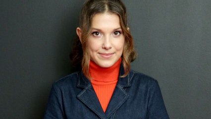 Millie Bobby Brown opens up about 'pain and insecurity' caused by public scrutiny