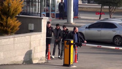 Karaman'da uyuşturucu operasyonu: 3 gözaltı