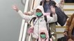Coronavirus: 106 Hongkongers return from infected Diamond Princess cruise ship in Japan