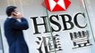 HSBC doubles down on Asia in massive staffing overhaul
