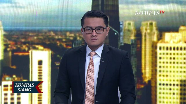PDIP Umumkan Nama-Nama Calon Kepala Daerah, Megawati Kritik Soal Politik Dinasti?