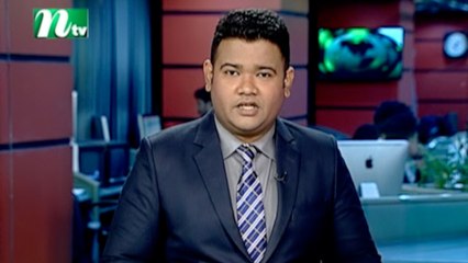 NTV Dupurer Khobor | 20 February 2020