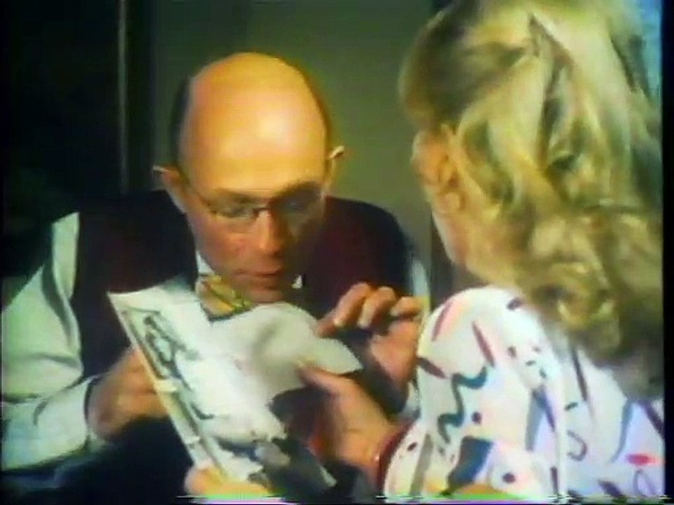 Interview Clip 1981 - Harper Valley