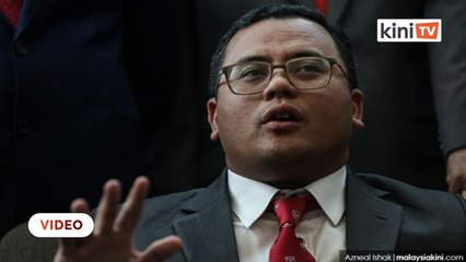 Isu Hutan Simpan, saya hidu tindakan politik  - MB Selangor