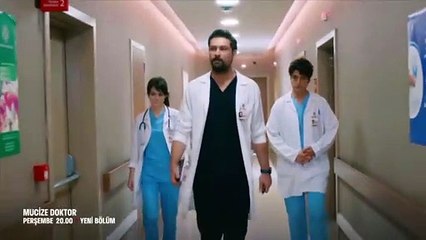 "Mucize Doktor" 23. bölüm: Nazlı ile Ali'nin ilişkisi, farklı bir yola giriyor