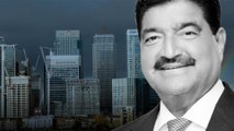 BR Shetty Stepdown from ailing NMC Health | B R Shetty | NMC Health | Bangalore