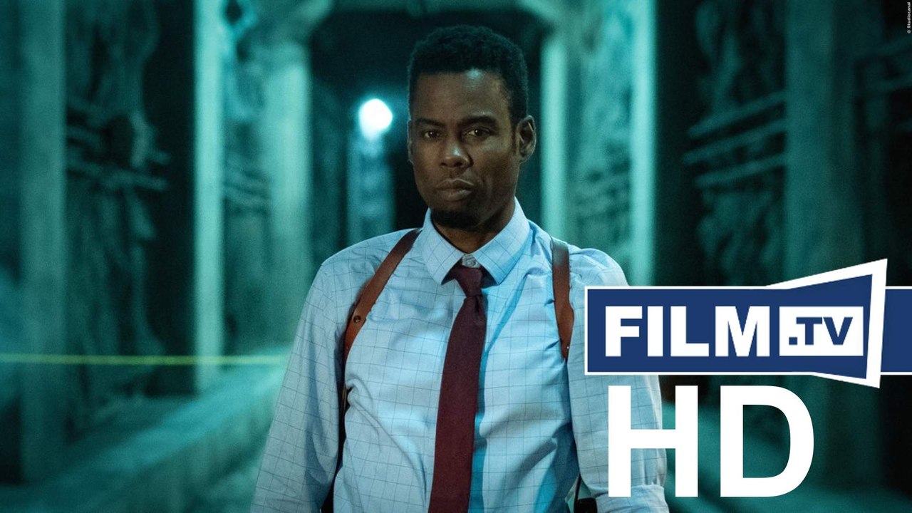 SAW: Spiral Trailer Deutsch German (2020)