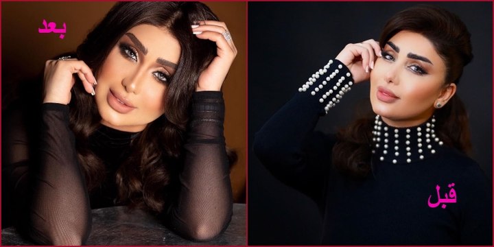 الجمهور يرصد تغير مفاجئ في ملامح هنادي الكندري بأحدث ظهور لها: