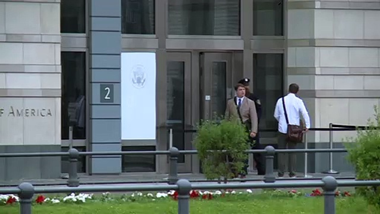 Botschafter Grenell wird neuer US-Geheimdienstdirektor