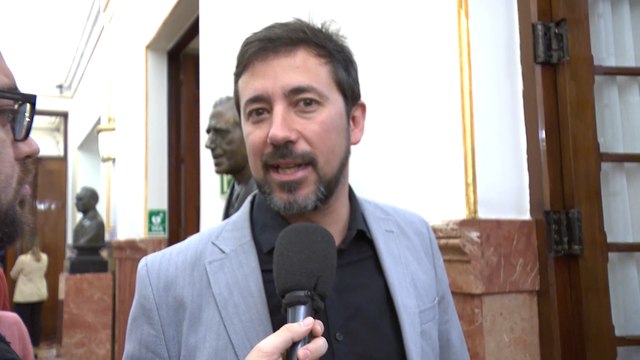 Galicia en Común considera fundamental la cuestión migratoria y de derechos humanos