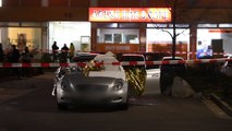 Al menos once muertos tras los tiroteos en Hanau (Alemania)